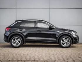 Volkswagen T-Roc thumbnail 3