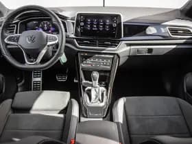 Volkswagen T-Roc thumbnail 5