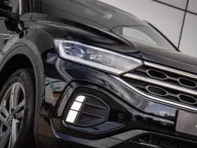 Volkswagen T-Roc thumbnail 8