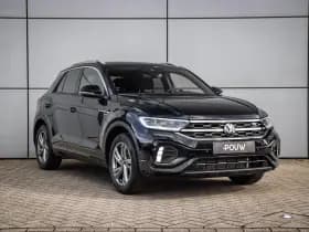 Volkswagen T-Roc thumbnail 9