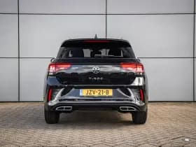 Volkswagen T-Roc thumbnail 10