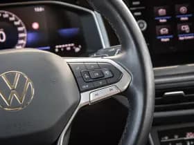 Volkswagen Taigo thumbnail 22