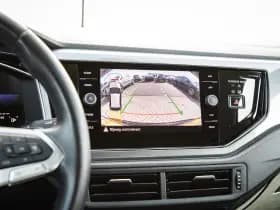 Volkswagen Taigo thumbnail 25