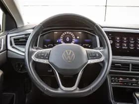 Volkswagen Taigo thumbnail 30