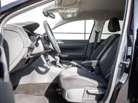 Volkswagen Taigo thumbnail 4