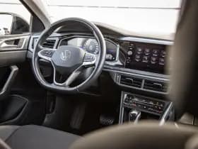 Volkswagen Taigo thumbnail 35