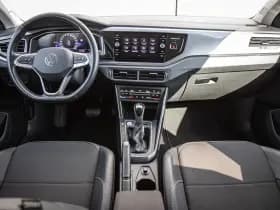 Volkswagen Taigo thumbnail 5