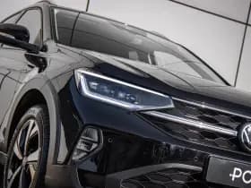 Volkswagen Taigo thumbnail 9