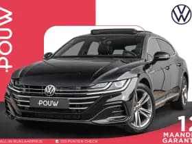 Volkswagen Arteon thumbnail 1