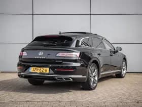 Volkswagen Arteon thumbnail 2