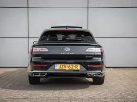 Volkswagen Arteon thumbnail 11