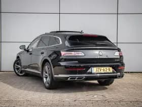 Volkswagen Arteon thumbnail 12