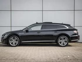 Volkswagen Arteon thumbnail 13