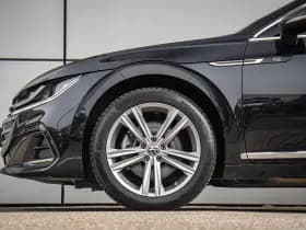 Volkswagen Arteon thumbnail 14