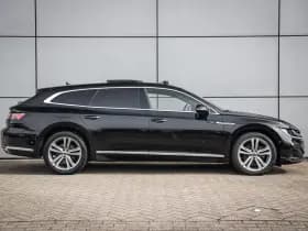 Volkswagen Arteon thumbnail 3