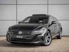 Volkswagen Arteon thumbnail 45