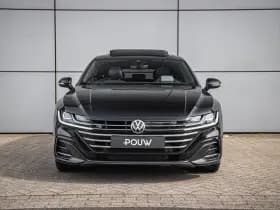 Volkswagen Arteon thumbnail 8