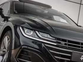 Volkswagen Arteon thumbnail 9