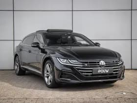Volkswagen Arteon thumbnail 10