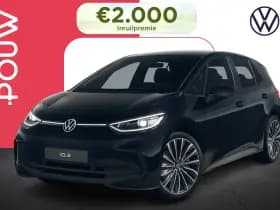 Volkswagen ID.3 thumbnail 1