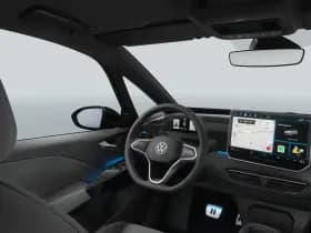 Volkswagen ID.3 thumbnail 5