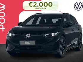 Volkswagen ID.7 thumbnail 1
