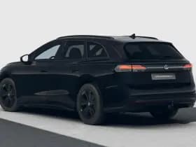 Volkswagen ID.7 thumbnail 2