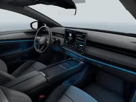 Volkswagen ID.7 thumbnail 13