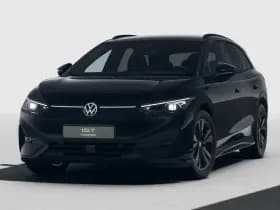 Volkswagen ID.7 thumbnail 14