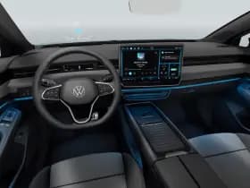 Volkswagen ID.7 thumbnail 5