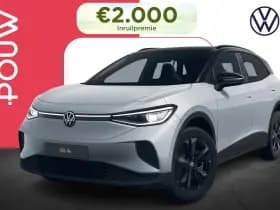 Volkswagen ID.4 thumbnail 1