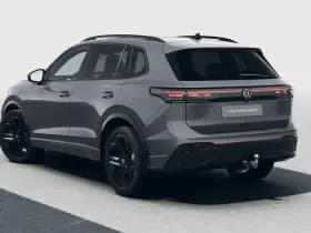 Volkswagen Tiguan thumbnail 2