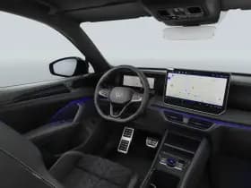 Volkswagen Tiguan thumbnail 13