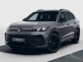 Volkswagen Tiguan thumbnail 14