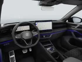 Volkswagen Tiguan thumbnail 5