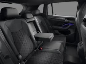 Volkswagen Tiguan thumbnail 6