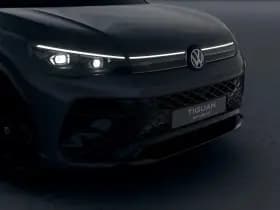 Volkswagen Tiguan thumbnail 10