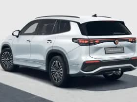 Volkswagen Tayron thumbnail 2