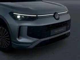 Volkswagen Tayron thumbnail 11
