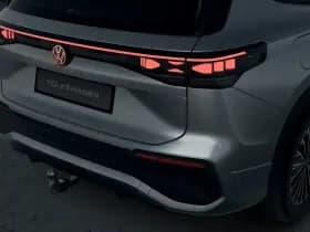 Volkswagen Tayron thumbnail 12