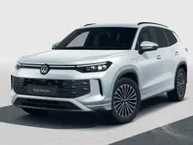 Volkswagen Tayron thumbnail 15