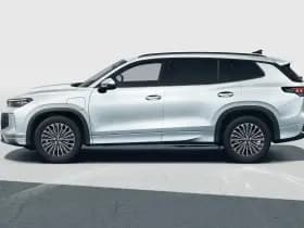 Volkswagen Tayron thumbnail 3