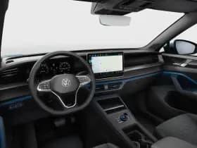 Volkswagen Tayron thumbnail 5