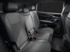 Volkswagen Tayron thumbnail 6