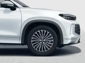 Volkswagen Tayron thumbnail 9