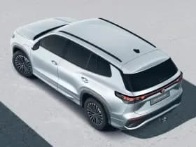 Volkswagen Tayron thumbnail 10