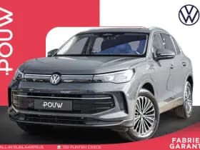 Volkswagen Tiguan thumbnail 1