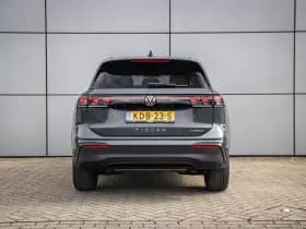 Volkswagen Tiguan thumbnail 11
