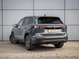 Volkswagen Tiguan thumbnail 12