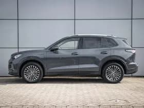 Volkswagen Tiguan thumbnail 13